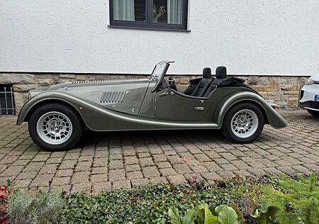 Morgan Plus 4 Plus Four