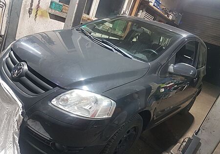 VW Fox Volkswagen 1,2 Standard
