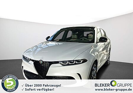 Alfa Romeo Tonale 1.5 Mild Hybrid Tributo Italiano