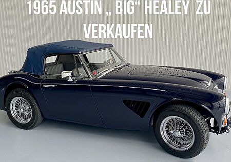 Austin Healey Andere