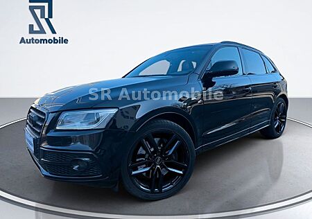 Audi SQ5 3.0 TDI competition quattro 2.HAND*LED*NAVI*