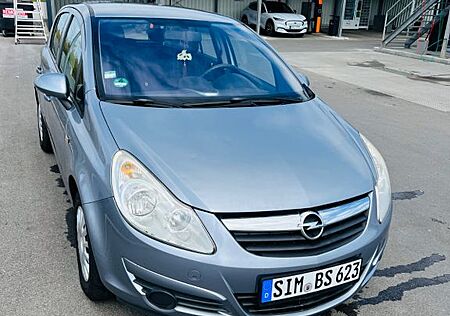 Opel Corsa 1.2 Twinport Color Edition Color Edition