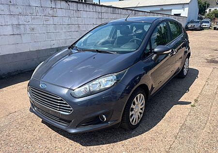 Ford Fiesta 1,5 TDCi*Klima*Euro5