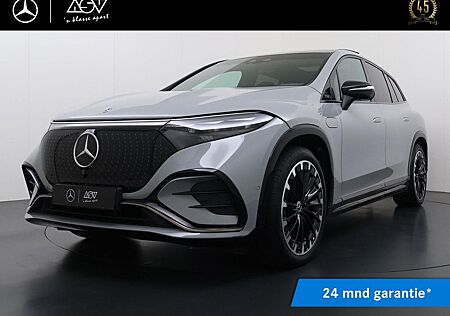 Mercedes-Benz EQS SUV 450 4MATIC AMG Line Plus 108 KWH Accu |