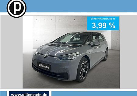 VW ID.3 Volkswagen PRO PERF NAVI+ACC+19"+KOMFORTPAKET+SHZ