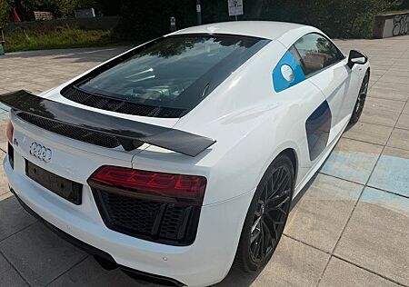 Audi R8 Coupe 5.2 FSI quattro plus