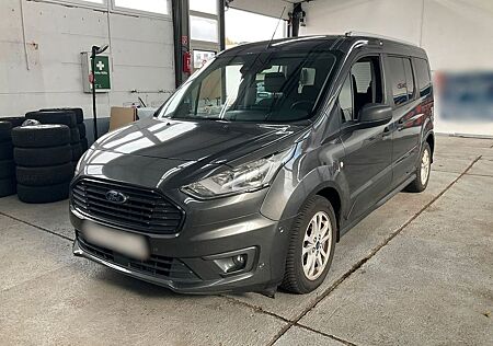 Ford Grand Tourneo 1.5 EcoBlue 88kW Trend