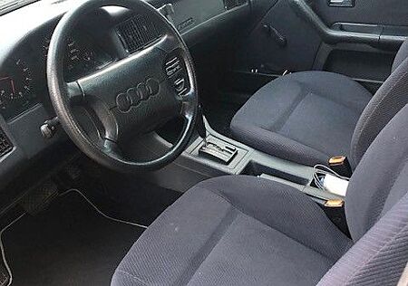 Audi 80 gebraucht kaufen Audi 80 Baujahr 1994, 90 PS