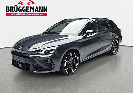 Cupra Leon ST 1.5 ETSI DSG NAVI LED KLIMAAUTO ACC FULL
