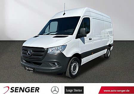 Mercedes-Benz Sprinter 317 CDI KA L2H2 MBUX 360°-Kamera Navi
