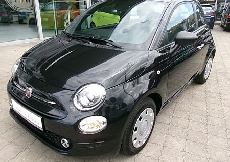 Fiat 500 1.0 GSE HYBRID Navi Digitales Cockpit Apple