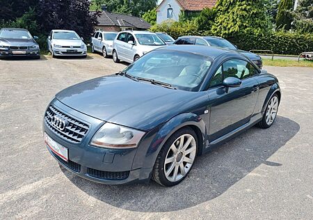 Audi TT 1.8 T Coupe quattro*S-Line*Klima*SHZ*2. Hand