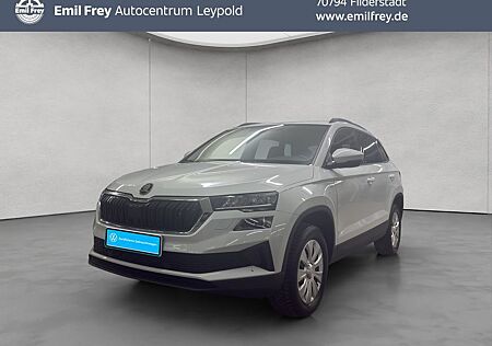 Skoda Karoq 1.5 TSI DSG Selection AHK schwenkbar