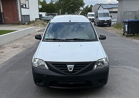 Dacia Logan MCV dCi 90 eco2 Ambiance Ambiance
