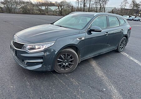 Kia Optima 1.7 CRDi DCT Vision Sportswagon 58986