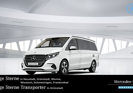 Mercedes-Benz V 250 Marco Polo 250 d 4M AIRM+AHK+DISTRONIC+360°+MLED