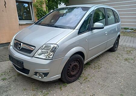 Opel Meriva Cosmo 1.6 TWINPORT