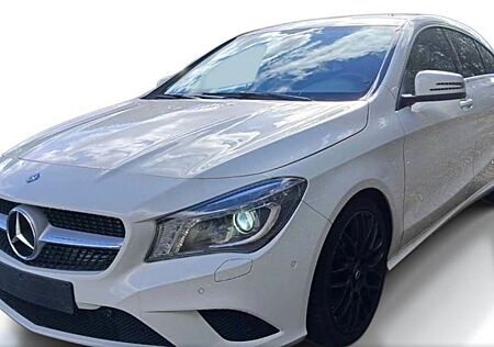 Mercedes-Benz CLA 180 Shooting Brake /Kamera/Automatik/LED/Navi