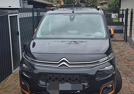 Citroën Berlingo BlueHDi 130 S&S SHINE XL EAT8 SHINE