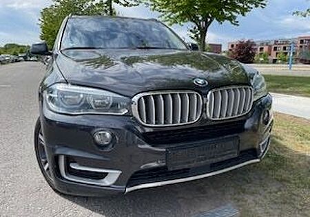BMW X5 xDrive30d -