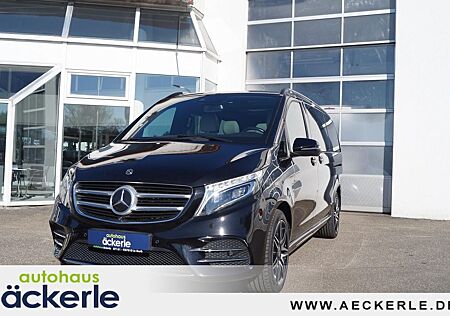 Mercedes-Benz V 250 CDI AVANTG./EDITION 4MATIC lang