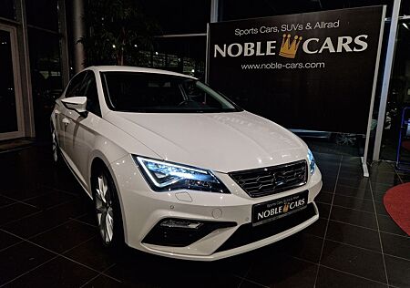 Seat Leon FR KLIMA LED NAVI ALU