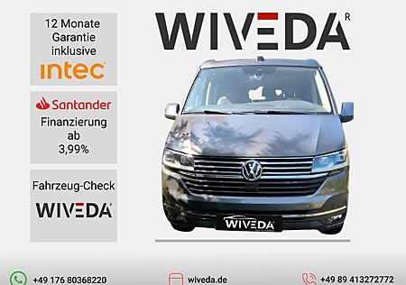 VW T6 California Volkswagen T6.1 California Ocean FWD~Wohnmobil~Kamera~AHK~