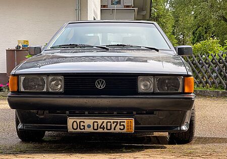VW Scirocco Volkswagen GT 2