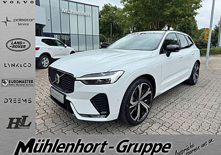 Volvo XC 60 XC60 B5 B AWD ULTRA DARK - Luft - Massage - 21"