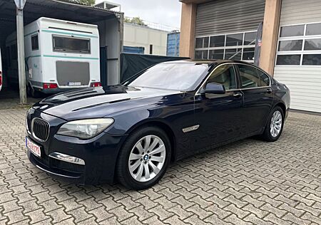 BMW 740 M Paket XDRIVE