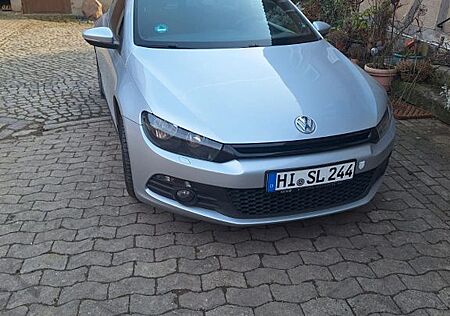 VW Scirocco Volkswagen 1.4 TSI -