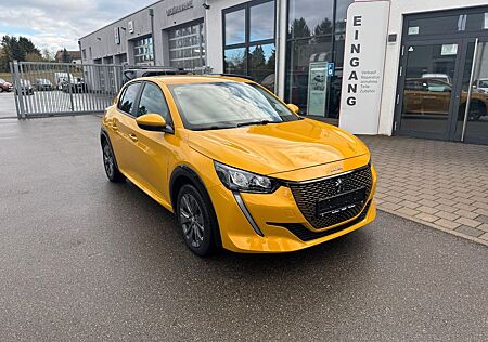 Peugeot 208 gebraucht kaufen Peugeot 208 e- Active Pack | MFL/PDC/LMF