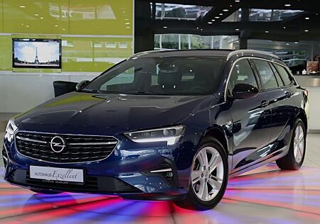 Opel Insignia Sports Tourer Elegance*LEDER*NAVI*SHZ*