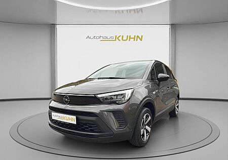 Opel Crossland X PDC/DAB/SHZ/BEHZ.FRONTSCHEIBE