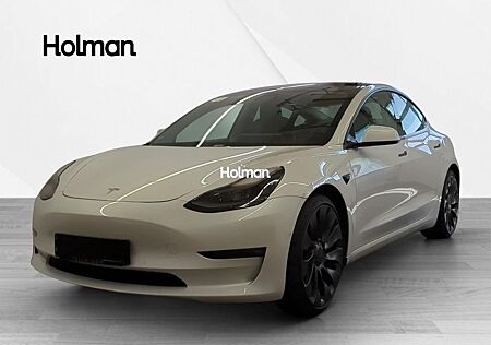 Tesla Model 3 Performance 82 kWh FACELIFT A.Pilot Pr.I