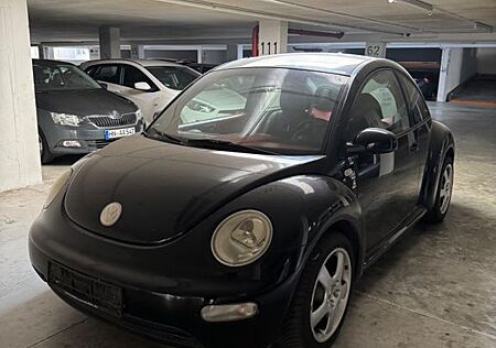 VW Beetle Volkswagen