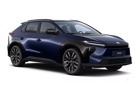 Toyota bZ4X Lounge Bestellaktion Leder ACC SHZ ACP TOTW