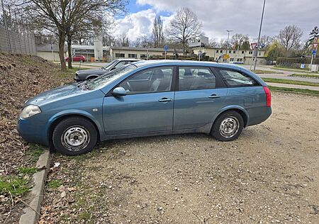 Nissan Primera 1.8 kombi