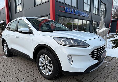 Ford Kuga Titanium(Tüv&Insp.neu/AHK)