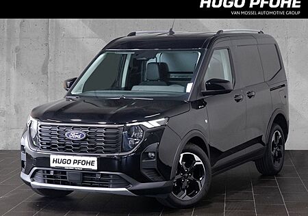Ford Transit Courier Active 1.0 EcoBoost 92kW (125PS)