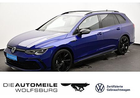 VW Golf Volkswagen 8 VIII Variant 2.0 TDI DSG R-Line HeadUp/Ma