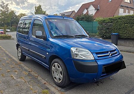 Citroën Berlingo 1.6 mit Klima