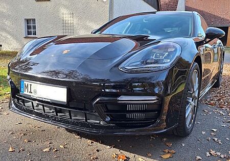 Porsche Panamera 4 Platinum Edition / approved Garantie