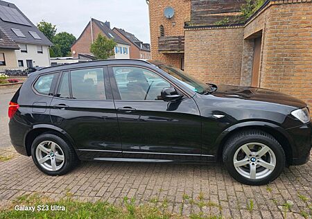 BMW X3 M