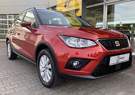 Seat Arona 1.0 TSI Style KLIMA SITZHEIZUNG AHK
