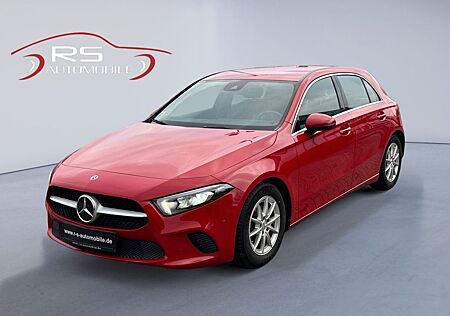 Mercedes-Benz A 200 / LED / Kamera / Navigation