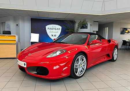 Ferrari F430 Spider