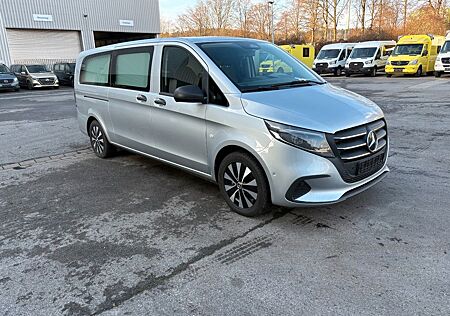 Mercedes-Benz Vito Tourer 114 CDI Bestattungswagen