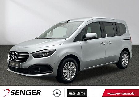 Mercedes-Benz T-Klasse T 180 d Style MBUX LED Kamera Navi Keyless-GO 7G