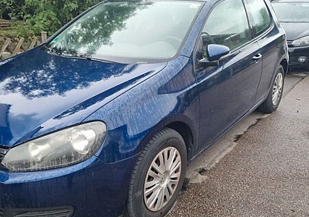VW Golf Volkswagen 1.2 TSI 63 kW Comfortline